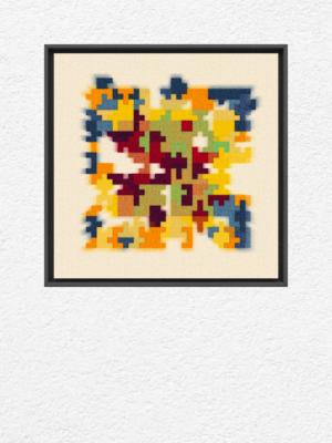 Moments Scattered 01