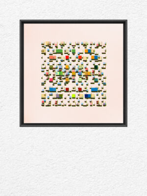 Moments Scattered 02